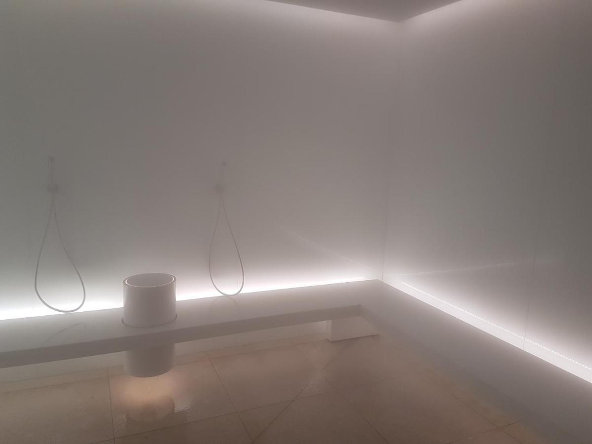 Apartament Baltyk Nadmorskie Tarasy Z Parkingiem كولوبرزيغ المظهر الخارجي الصورة